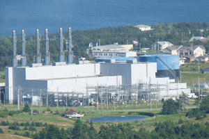 Hydro-Québec Distribution